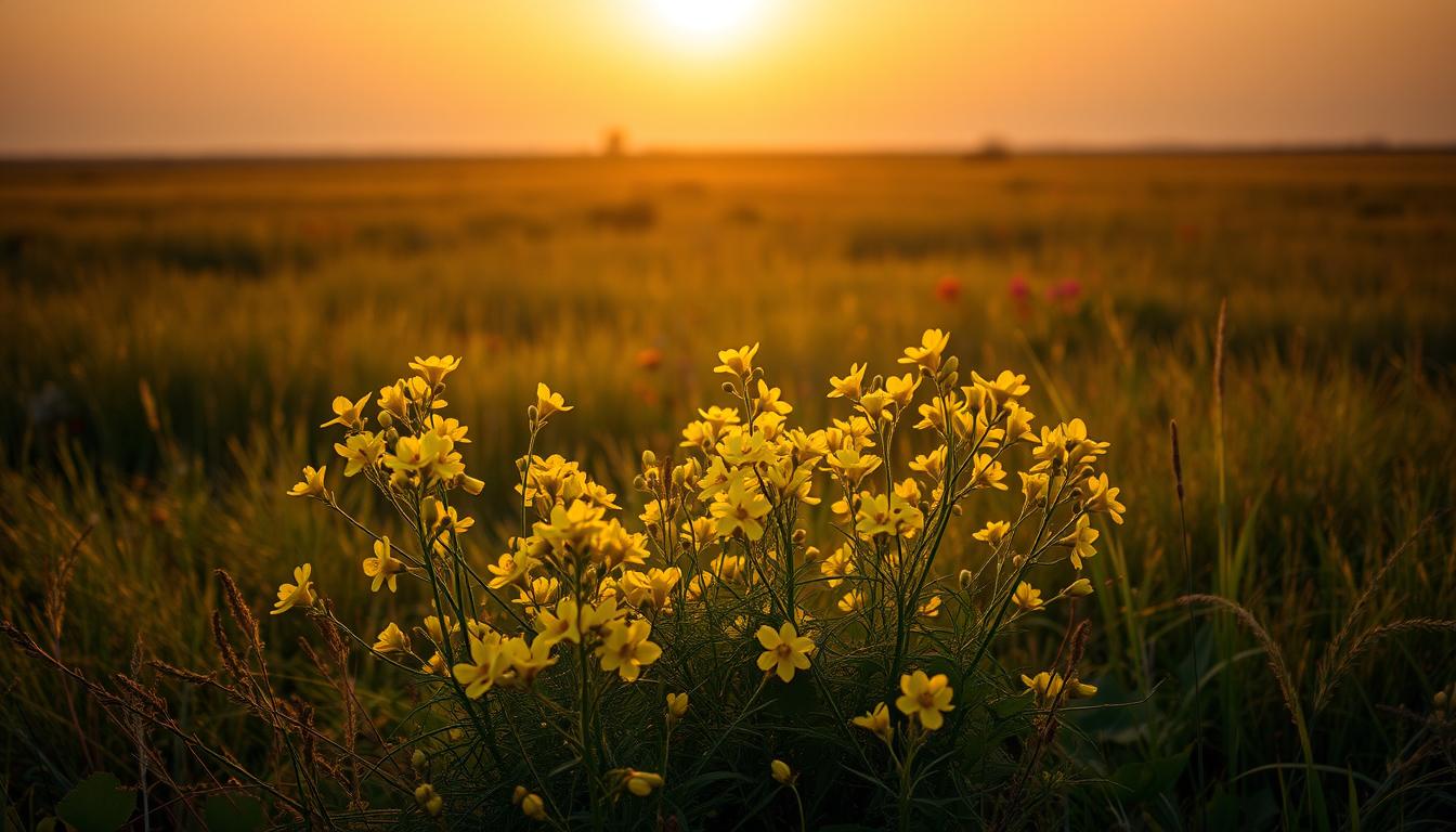 BENEFITS OF EVENING PRIMROSE