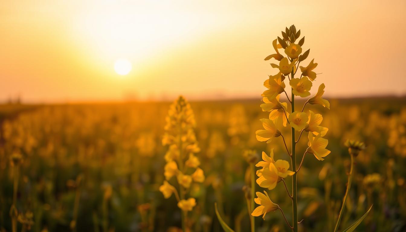 Evening Primrose Oil Benefits