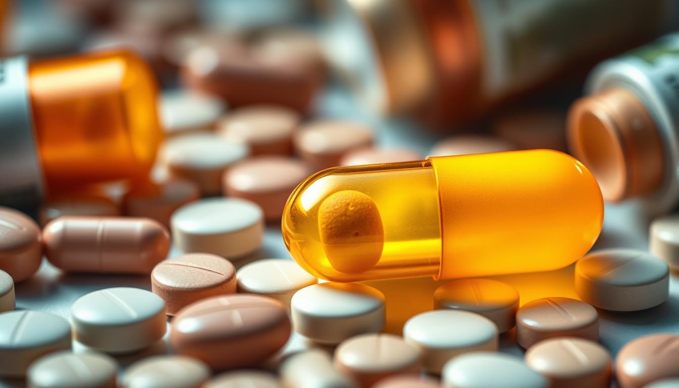 Vitamin C side effects